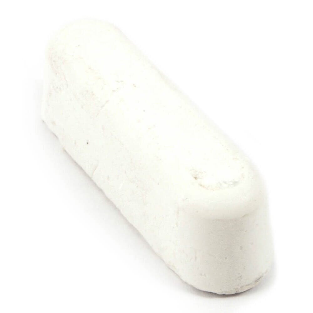 60202 Buffing Compound, White, 1 O